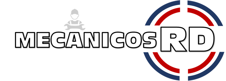 Mecanicos RD Logo